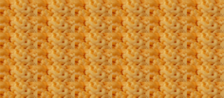 Yellow textured background wavy pattern - diagonal free wallpaper