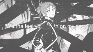 Man black white outfit background - a sketch free wallpaper