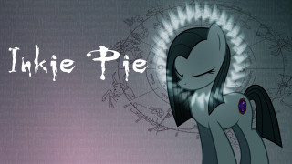 Inkie pie cartoon pony halo - a picture of a cartoon character free wallpaper