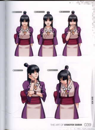 Woman purple dress hands on - her face and a hand free wallpaper for mobile