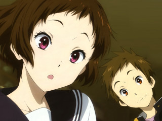 Young boy girl anime creepy - a young boy free wallpaper