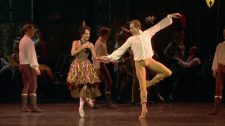 Couple dance pose stage man - a couple of people free wallpaper for desktop