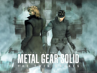 Couple people standing room metal - metal gear free wallpaper for desktop