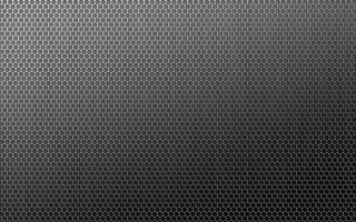 Black white metal surface grid - op art free wallpaper for desktop