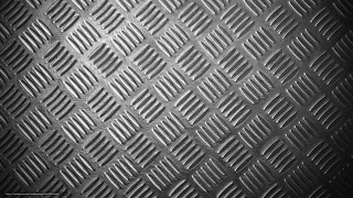 Metal diamond texture black white - objective abstraction free wallpaper