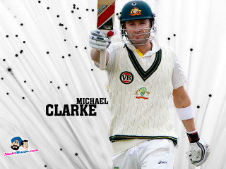 Man cricket uniform bat ball - his hand and a helmet free wallpaper