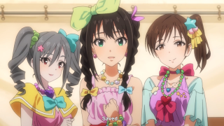 Three girls dresses standing room - three girl free wallpaper for desktop