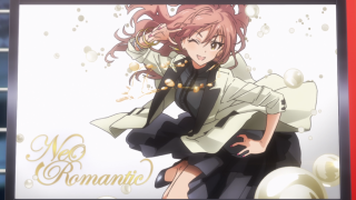 Red haired woman sign romantic - sign free wallpaper