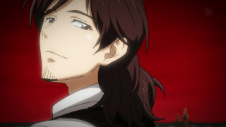 Man long hair white shirt 2 - cel free wallpaper