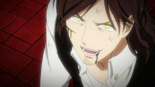 Man yelloweyes smiling brickwall military - armin hansen free wallpaper