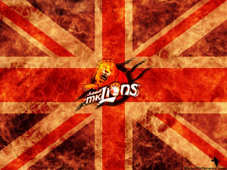 Bear flag my lions image - a bear free wallpaper