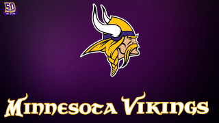 Minnesota vikings logo purple background - esao free wallpaper