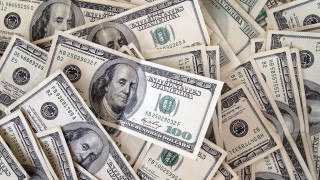 Money pile benjamin franklin gear - neoism free wallpaper