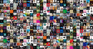 Collage people numbers diversity images - a collage of photos free wallpaper