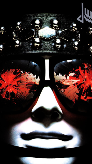 Woman red flowers face sunglasses - red flower free wallpaper for mobile