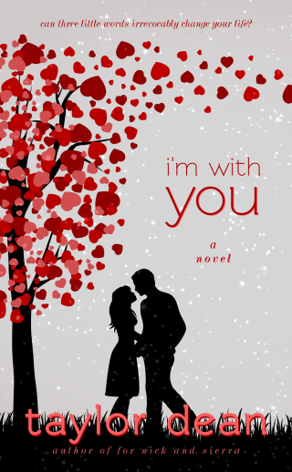 Couple kissing tree hearts flying - free hearts wallpaper for mobile