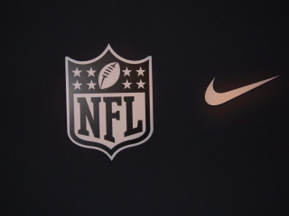 Nike nfl logo stadium wall - art fitzpatrick free wallpaper for desktop