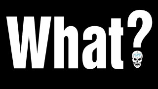 Skull hat what white letters - white letter free wallpaper for desktop