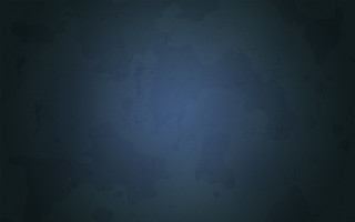 Dark blue black spot white - blue background free wallpaper