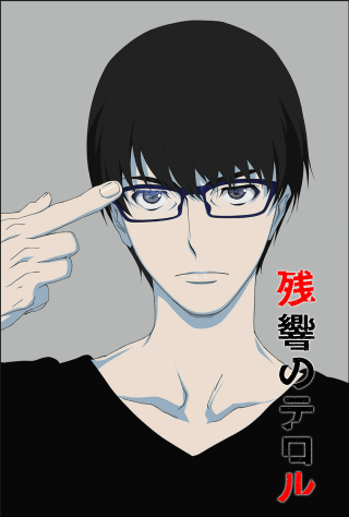 Man glasses black shirt hand 2 - glass free wallpaper for mobile