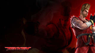Man gun red black neogeo - du jin free wallpaper for desktop