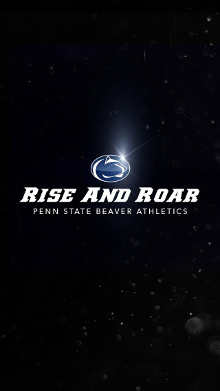 Penn state beavers logo black - free seasons wallpaper for mobile