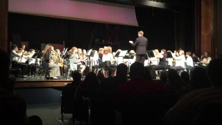 Conductor orchestra performance audience concert - a flemish baroque free wallpaper for desktop