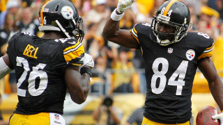 Football players celebration crowd stadium - a game free wallpaper