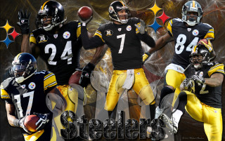 Football players uniform stars background - a group of football players free wallpaper