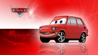 Red car face dahlov ipcar - a face free wallpaper for desktop