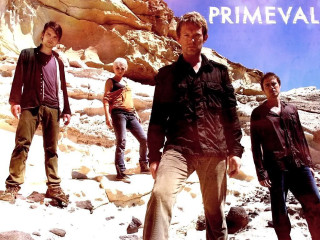 Rocky hillside group sign prima - in the background free wallpaper