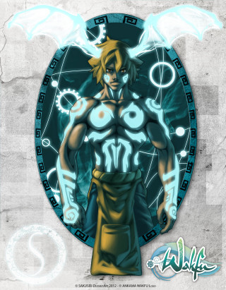 Man clock sky background clouds - cloud and a sky free wallpaper