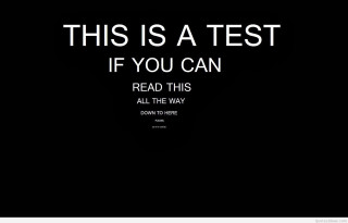 Black white photo quote image 3 - optical free wallpaper