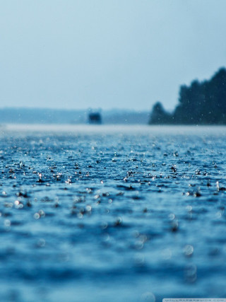 Water boat sky clouds distance - the distance free wallpaper for mobile