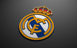 Real madrid crest crown top - a crown free wallpaper