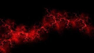 Red background black background red 3 - the bottom of it free wallpaper