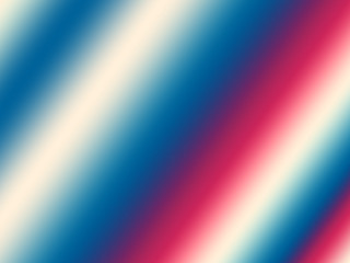 Blurry blue pink background white 3 - chromatic aberration free wallpaper for desktop