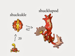 Cartoon character running repeatedly fun - a diagram free wallpaper for desktop