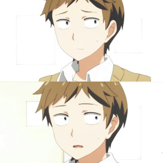 Anime characters expressions faces different 6 - different free wallpaper for tablet