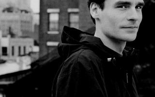 Man hoodie building city tall - a man in a hoodie free wallpaper