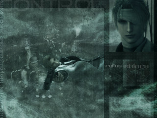 Woman gun black white photo - rule free wallpaper