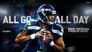 Football player holding ball all - a football player holding free wallpaper