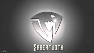 Logo white letter black background - a company free wallpaper for desktop