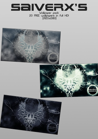 Wolf head poster savvrx image - behance hd free wallpaper