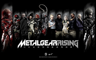 Group people black background metal - assemblage free wallpaper