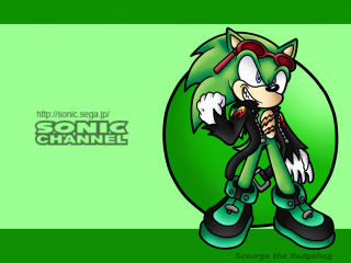 Cartoon character green background sonic 2 - charly amani free wallpaper