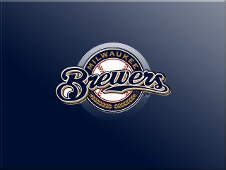 Brewers baseball logo image - bradley walker tomlin free wallpaper