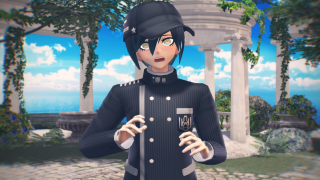 Woman black uniform wine gazebo - adam manyoki free wallpaper