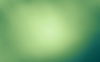 Blurry green background white border 2 - ahmed yacoubi free wallpaper