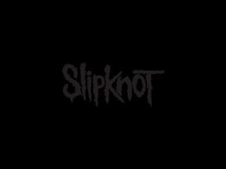 Slipknot black white logo photo - photo of a logo free wallpaper